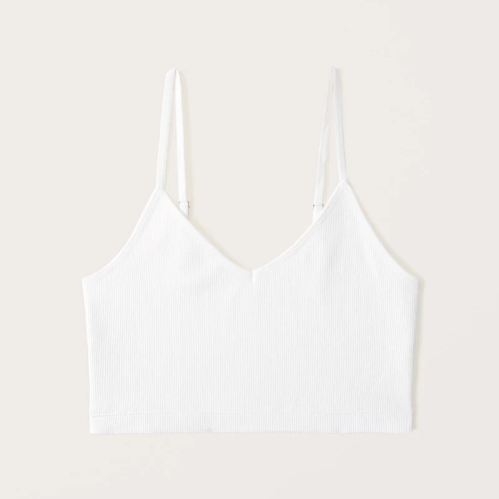 Abercrombie & Fitch Seamless Tank